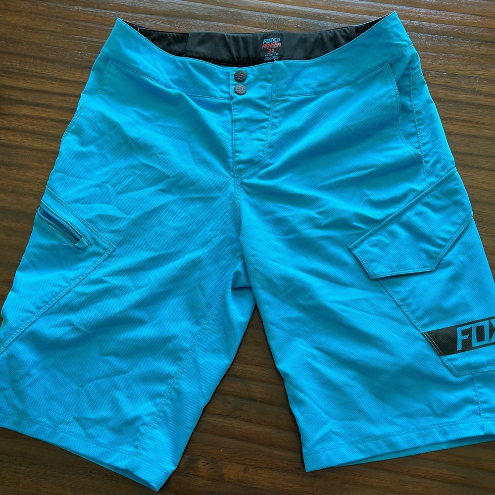 Fox Ranger Shorts - size 32